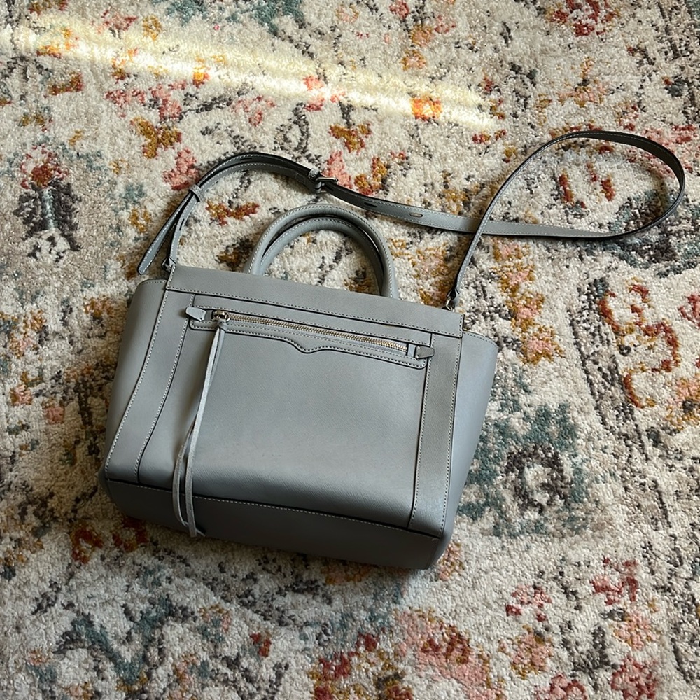 Rebecca Minkoff Monroe Handbag